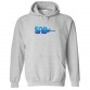 SAO Sword Art Online Classic Unisex Kids and Adults Pullover Hoodie For Animated TV Show Fans